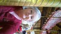 Linda Hodson Gordona